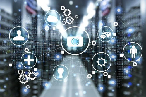 可持續(xù)性應成為數(shù)據(jù)中心戰(zhàn)略的核心